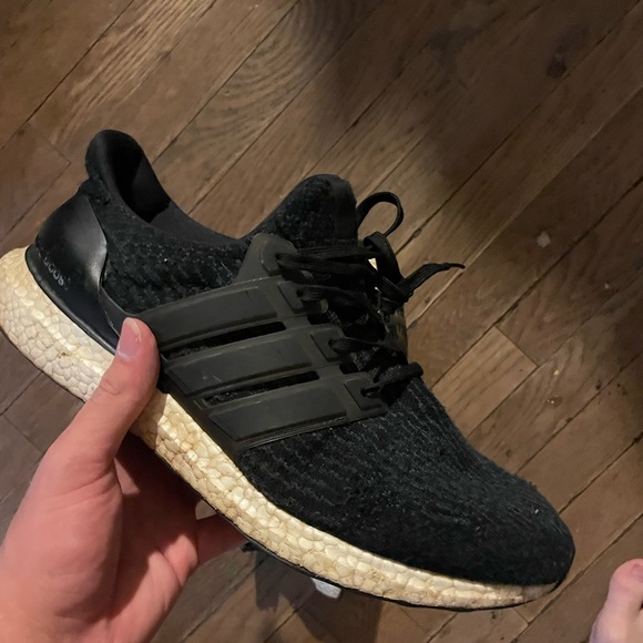 Adidas Ultra boost size 13 - Picture 5 of 5